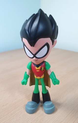 Comics teen titans - teen,