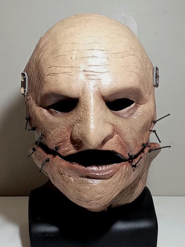 Slipknot corey taylor grey - taylor,