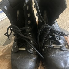 harley davidson boots womens