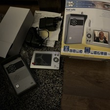 Elro/Byron VD35W Digital