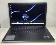 DELL INSPIRON 3781,intel CORE