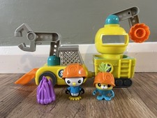 The Octonauts Ultimate Octo