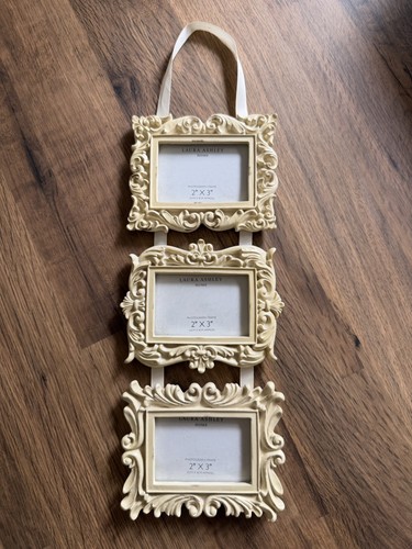 Laura ashley home trio wall - ashley,