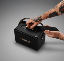 Marshall Kilburn II Portable
