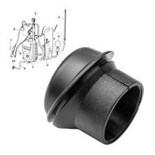 DAC3588 Antenna Bezel Grommet