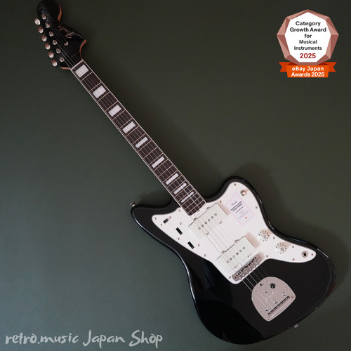 Fender made japan - fender, in