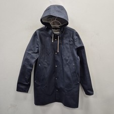 Stutterheim Stockholm Blue