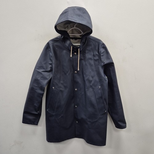 Stutterheim stockholm blue - stutterheim,