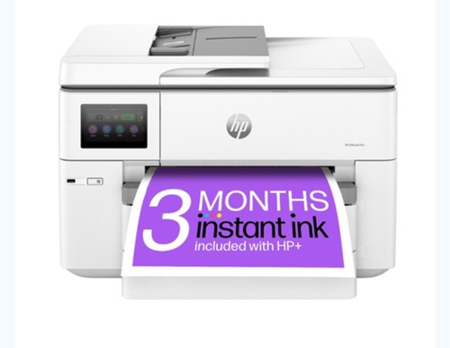 Officejet pro 9730e - 9730e, wide