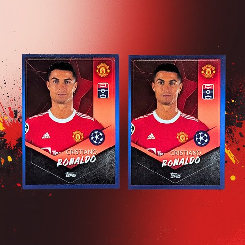 2021 topps champions league - champions,