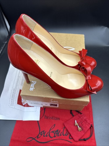 Christian louboutin simplenodo - christian,
