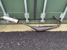 Aprillia Rs 50 Original Full