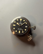 Vintage Tudor  2784 Automatic
