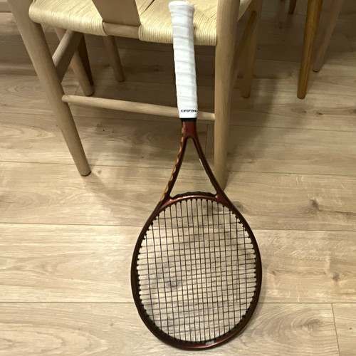 Wilson pro staff - wilson,
