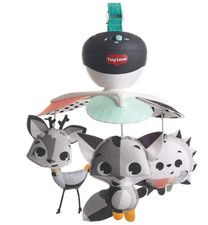 Tiny Love Magical Tales Take