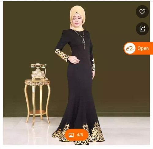 Islamic clothing abaya jilbab - islamic,