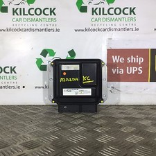 2008 MAZDA 6 2.2 DIESEL ENGINE ECU ELECTRONIC CONTROL UNIT 275800-9155