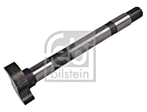 Febi drum brake - drum,