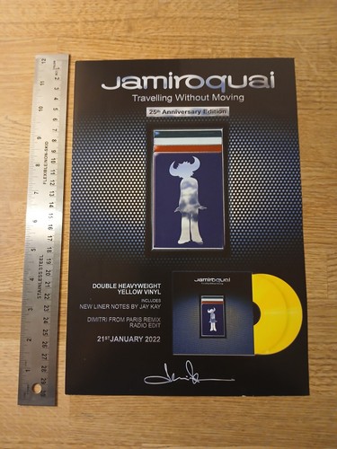Jamiroquai travelling - -,