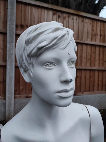Full size vintage female - size,