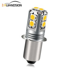 DC 6V/9V/12V/18V P13.5S 3030