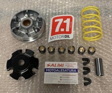 Malossi Multivar Variator Yamaha Aerox 100 cc 2T