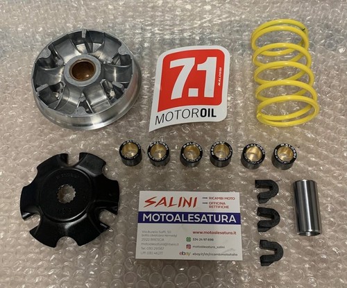 Malossi multivar variator - malossi,