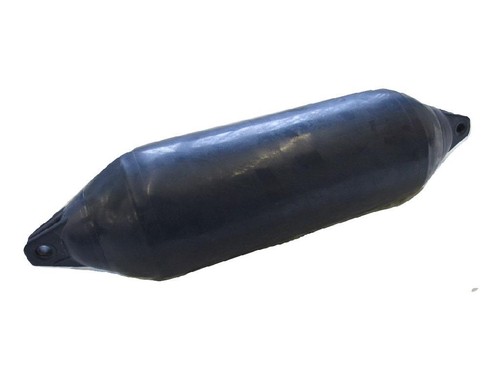 Inflatable boat fender buoy - inflatable,