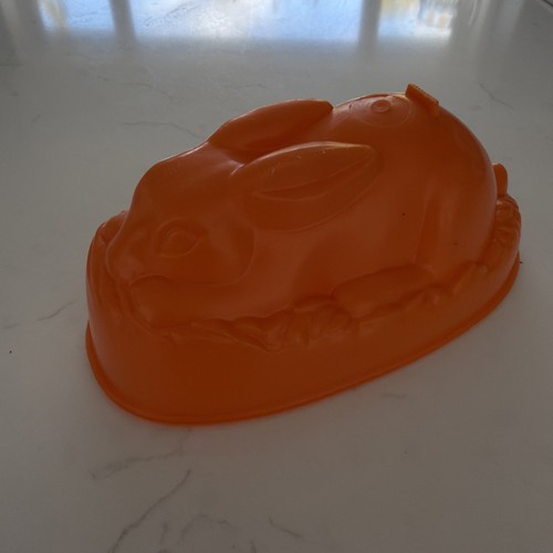 Vintage rabbit jelly - vintage,
