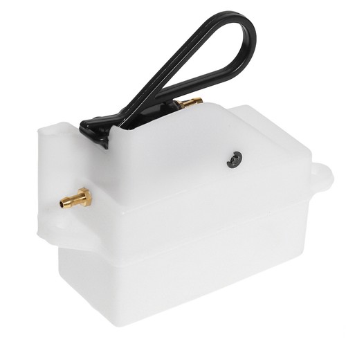 Car fuel tank upgrade - rc,