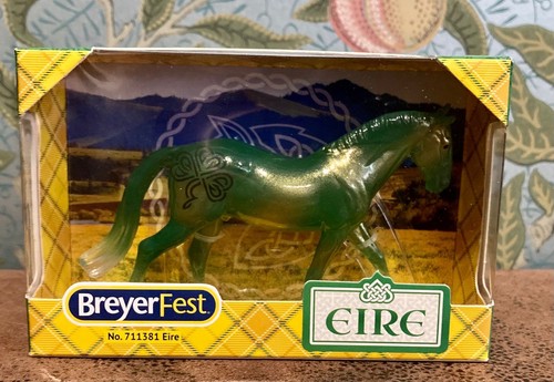 Breyer eire - breyer,