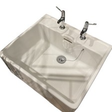 Twyford Belfast Kitchen Sink