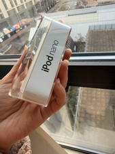 Apple iPod Nano 7th Generation