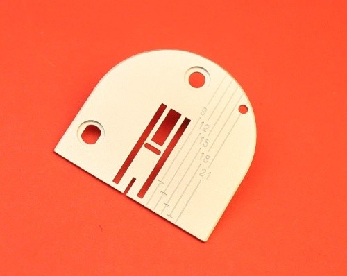 Stitch plate veritas 8014 - plate, 8014/28