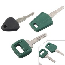 3Pcs For Volvo Heavy Equipment