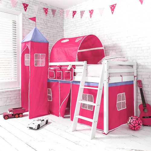Moro cabin bed - moro,