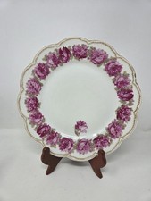 Vintage Drop Rose Haviland