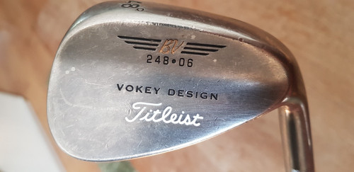 Titleist vokey design 200 - titleist,