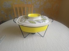 Casserole Dish Poole Lucullus