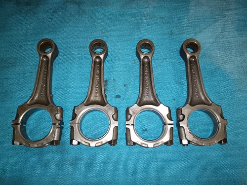 Nissan sr20det conrods - sr20det,