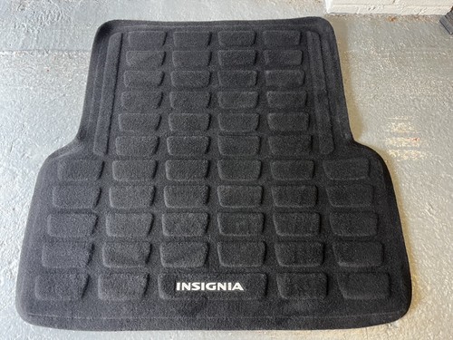 Genuine vauxhall insignia - genuine,