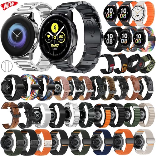 20mm watch band - 20mm, wrist