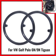 2pcs Engine Oil Cooler Seal