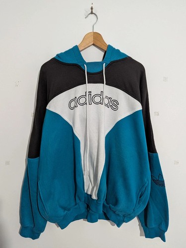 Vintage 90s adidas rare - adidas,