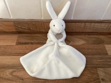 Doudou et Compagnie White