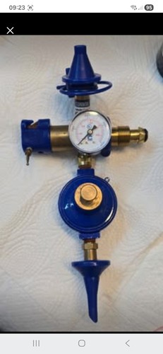 Conwin precision plus - conwin,