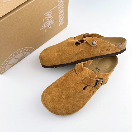 Birkenstock stussy men - x, and