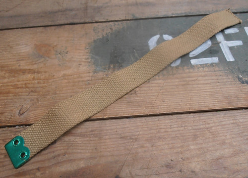 Austin champ strap - champ.strap, end