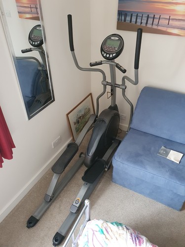 Horizon fitness andes 150 - andes,
