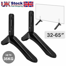 Portable TV Stand Base Mount